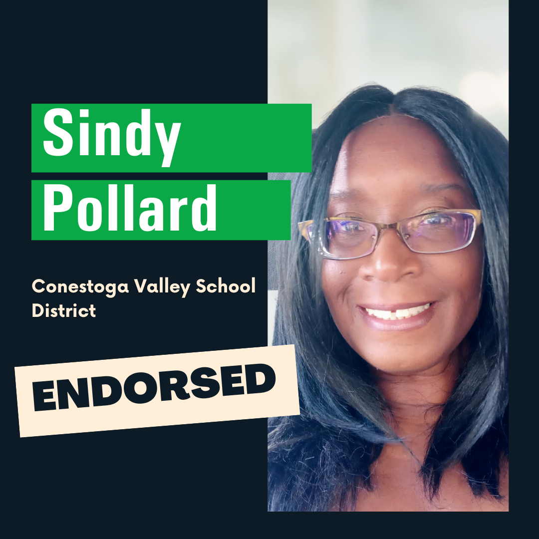 Sindy Pollard