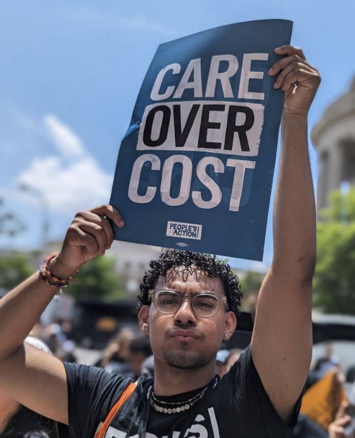 Atcost Rally News You Can Use - Immigration Solidarity - PA Stands Up